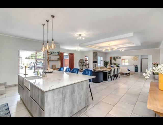 6 BEDROOM PROPERTY TO RENT IN CHARTWELL A.H.